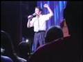 Perry Bruno PART 2, Twelve y/o Stand Up