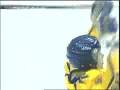 Peter Forsberg Shoot Out Olympic Hockey Final 94 Lillehammer