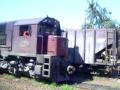 Trem morretes