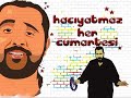 HACIYATMAZ TANITIM