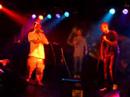OZL en Bizzle - Bargoed live OZL en Bizzle - Bargoed live