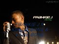 Frankie j - never let you down