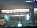 Saints row 2 heli in mall glitch