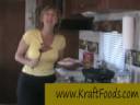 RV Cooking Show Prepares Kraft Bruschetta Chicken Skillet RV Cooking Show Prepares Kraft Bruschetta Chicken Skillet