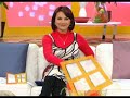 Victoria Ruffo en ventaneando agost.08