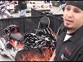 The Art of the Motorcycle?