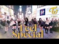 TWICE (트와이스) - Feel Special Dance Cover