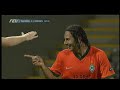 Nacional Funchial - Werder Bremen 2:3 - Claudio Pizarro