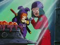DBGT - Episodio 01 (1-2)