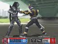 kamen rider 555 ps2 game