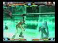 Match Request #26 Kula Diamond vs Mai Shiranui