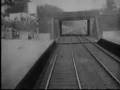 BFI A trip on the Metropolitan Railway (1910)