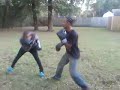 RAHMEL- TOMMY FIGHT2