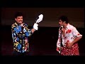 Mohanlal show New Jersey - Suraj-Jagadish comedy