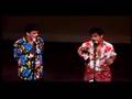 Mohanlal show New Jersey - Suraj-Jagadish comedy