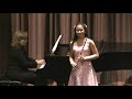 Fauré Fantasie for Flute