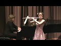Fauré Fantasie for Flute
