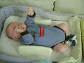 Jonas at 6 weeks