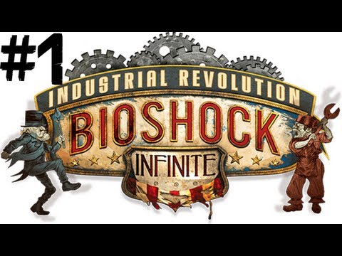 bioshock game bioshock game