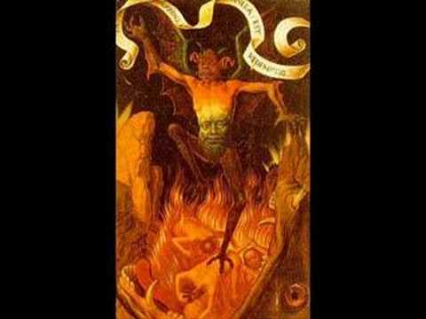 P. Game - The Seigneur Des Tenebres