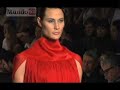 Fashion Week Mexico Julia y Renata. www.mundo52.com Fashion Week Mexico Julia y Renata. www.mundo52.com