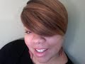A New Year / A NEW do' Happy NEW YEAR!