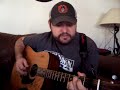 Down in Flames (Stoney Larue/ Brandon Jenkins Cover) Down in Flames (Stoney Larue/ Brandon Jenkins Cover)