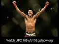 Watch Anthony Johnson vs Josh Koscheck Online