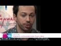 Festival TV achtung berlin 2013 - Interview zum Film 'Kaptn Oskar'