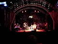 Spirit of the rhythm @ Montreux Jazz festival 2008