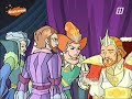 Strange Voice Funny video : the winx saving solaria dutch Strange Voice Funny video : the winx saving solaria dutch