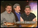 Pat O'Brien, Robin Williams and other celebrities speak out about Lindsay's latest DUI arrest. Starring Phillip Wilburn http://www.phillipwilburn.com