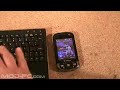 MOD-PC.com - Teclado Touchpad Inalámbrico Bluetooth Keysonic ACK-340 BT