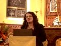 Maria Whyte Speech on Transgender Rights