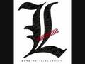 DEATHNOTE: L BROACAST BLOOPERS