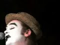 violent(violin) times tiger lillies-this is not violence