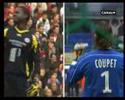 LOSC - LYON Stade 2008 Mi-Temps 2 LOSC - LYON Stade 2008 Mi-Temps 2