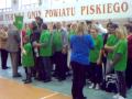 Turniej Gmin Powiatu Piskiego