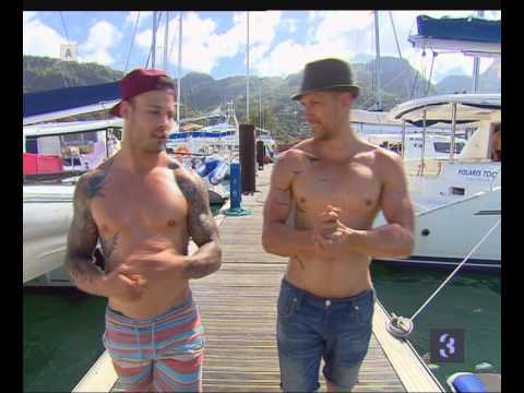 Watch the preview for this week