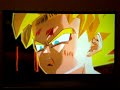 Dragomball Z Burstlimit Ps3 Super Saiyan Goku Vs Frieza
