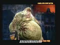 the house of the dead 4: chapter 4