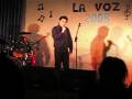 [MV] Festival de La Voz - Tal Vez