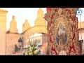 Click para Ver : Ondaluz informa sobre la Exaltación de la Coronación Canónica de la Soledad de Castilleja