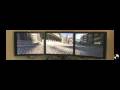 videos de Matrox DTH2Go Bezel Management 720p HD - WSGF Review