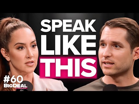 #1 Communication Expert: Stop Doing this… People Will Like You More | Jefferson Fisher