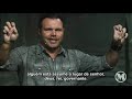 Como você tem se envolvido com seu inimigo – Mark Driscoll