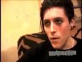 Malfunction TV Show: Davey Havok Interview