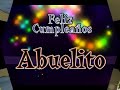 ABUELO FILOMENO