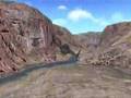 Aurora Canyon Run: Easy