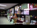 تربية طولكرم تختتم فعاليات الصحة المدرسية بتكريم المؤسسات الداعمة وتنظم معرض صحي في العدوية